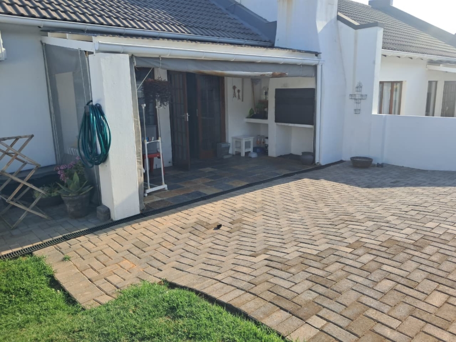 2 Bedroom Property for Sale in Fairbridge Heights Eastern Cape
